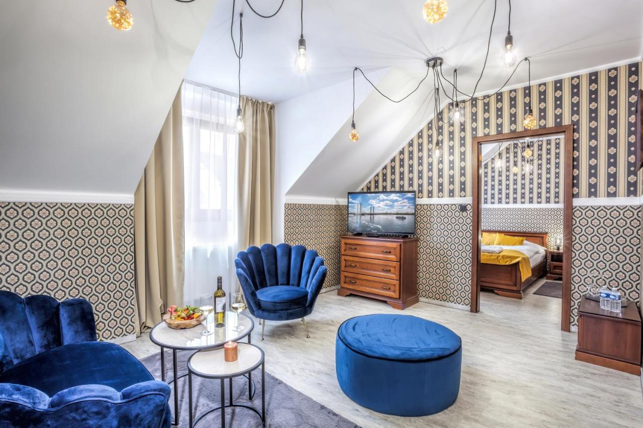 Hotel Beta Bzenec Ngoại thất bức ảnh