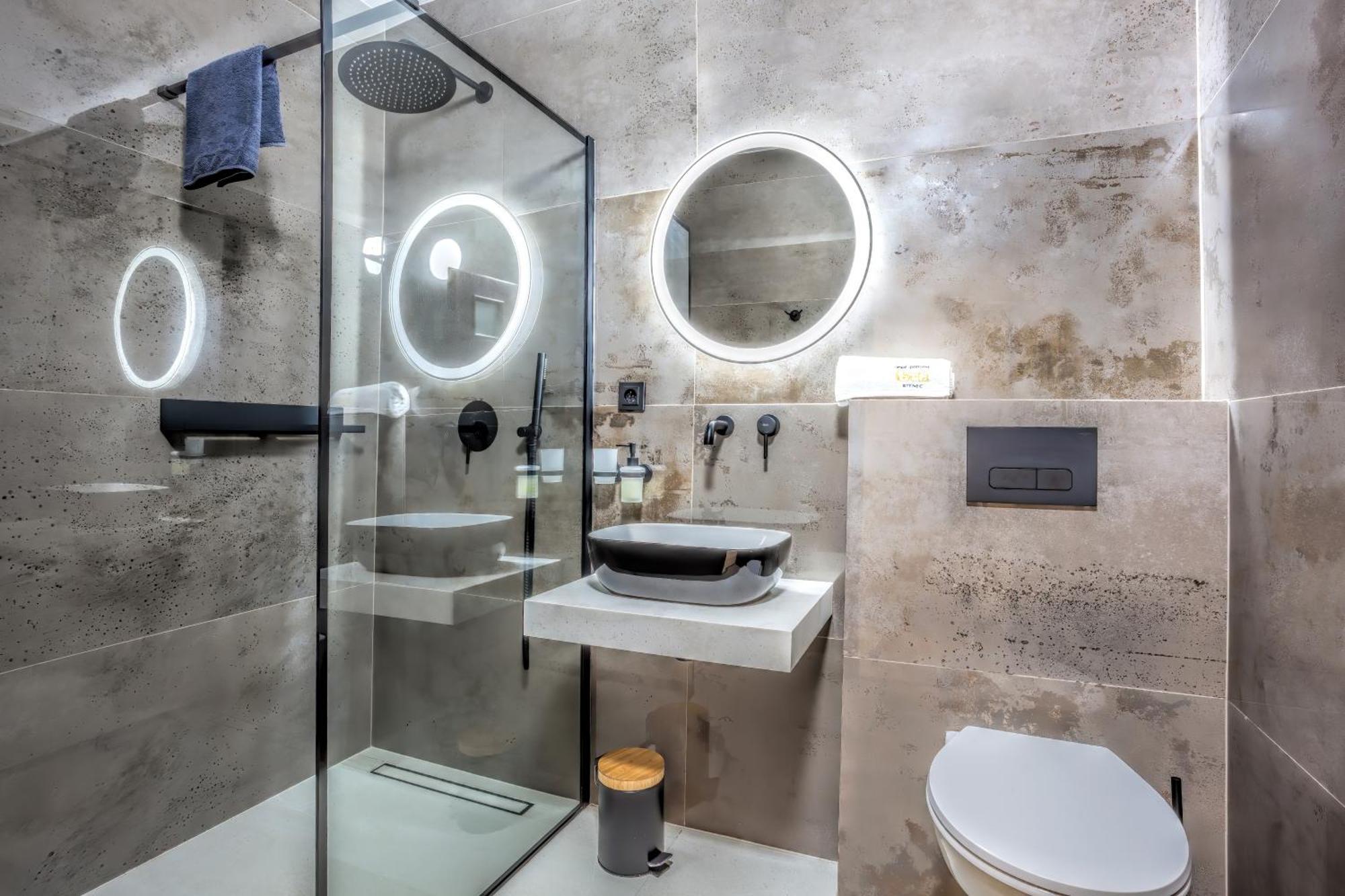 Hotel Beta Bzenec Ngoại thất bức ảnh