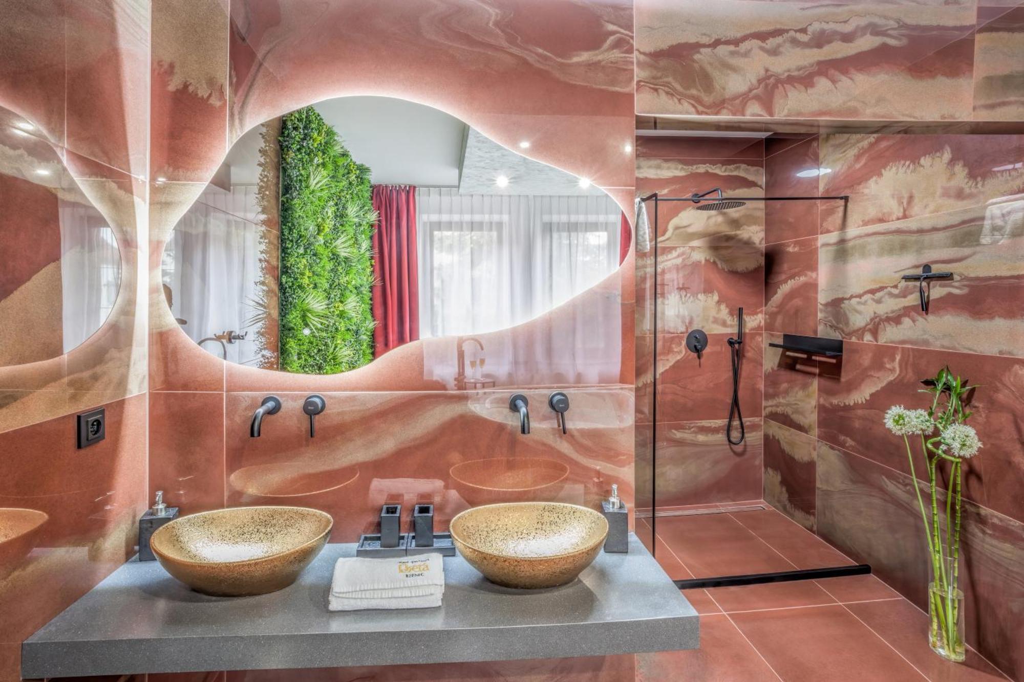 Hotel Beta Bzenec Ngoại thất bức ảnh