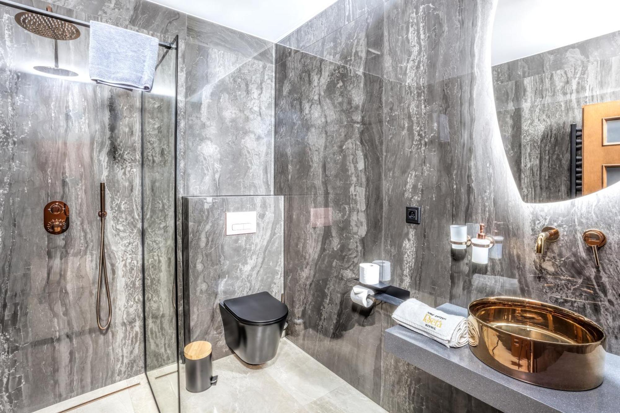 Hotel Beta Bzenec Ngoại thất bức ảnh