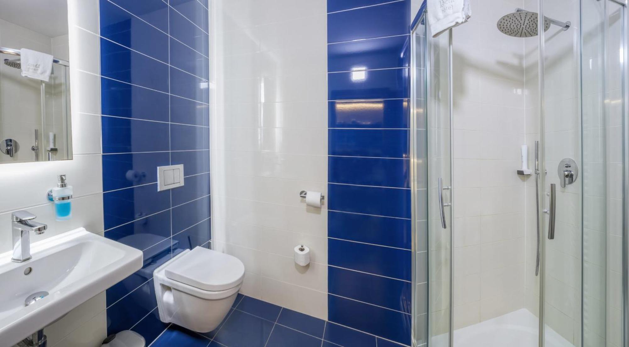 Hotel Beta Bzenec Phòng bức ảnh