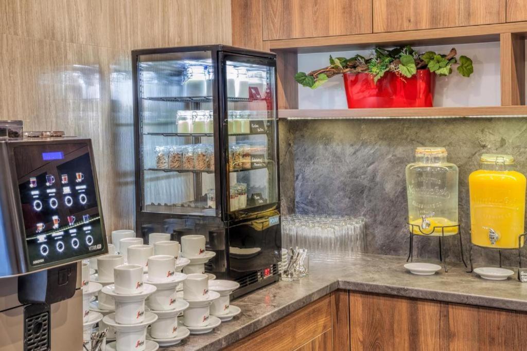 Hotel Beta Bzenec Phòng bức ảnh